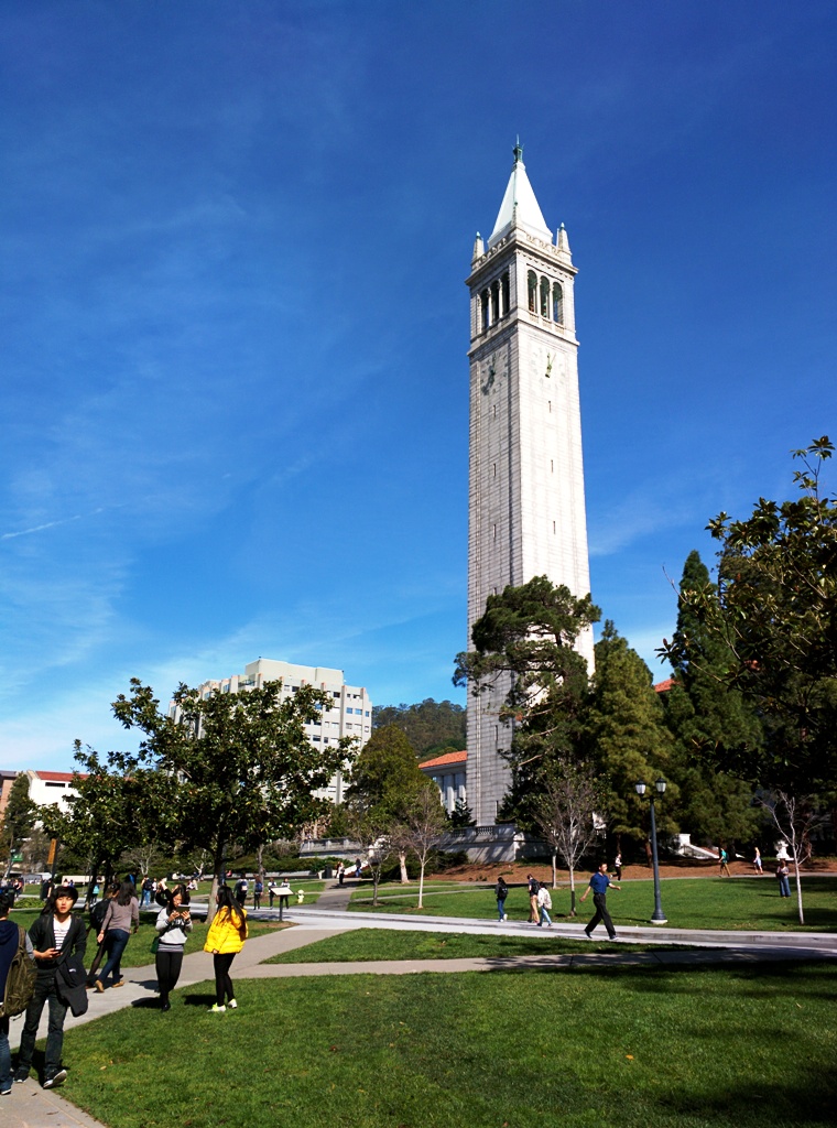UC Berkeley1